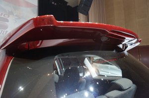 Honda Mobilio RS 2014&nbsp;23