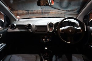 Honda Mobilio RS 2014&nbsp;25