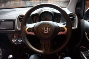 Honda Mobilio RS 2014&nbsp;26