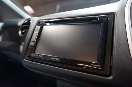 Honda Mobilio RS 2014 27