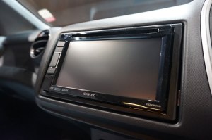 Honda Mobilio RS 2014&nbsp;27