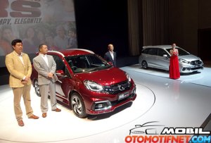 Honda Mobilio RS 2014&nbsp;30