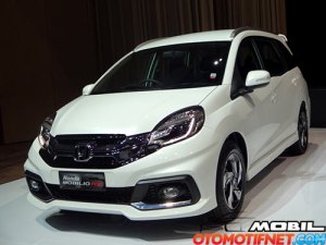 Honda Mobilio RS 2014&nbsp;31