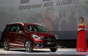 Honda Mobilio RS 2014&nbsp;5