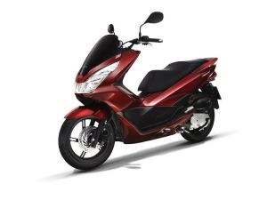 Honda PCX 150 2014 colour&nbsp;1