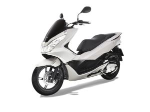 Honda PCX 150 2014 colour&nbsp;3