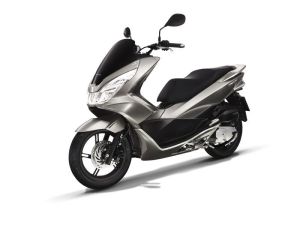 Honda PCX 150 2014 colour&nbsp;4