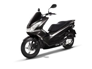 Honda PCX 150 2014 colour&nbsp;5