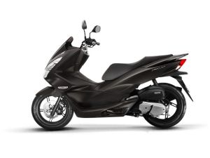 Honda PCX 150 2014 colour&nbsp;6