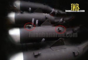 knalpot Honda K45 aka Honda CBR150 Lokal&nbsp;25