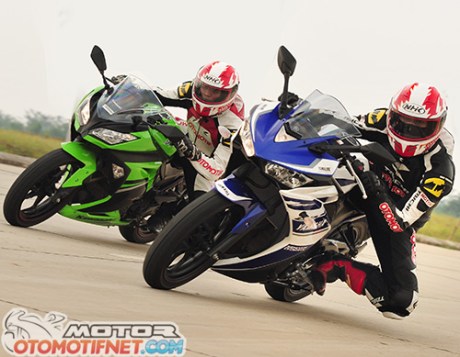 komparasi-Ninja-250-VS-Yamaha-R25-1