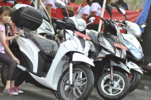kymco people one&nbsp;125