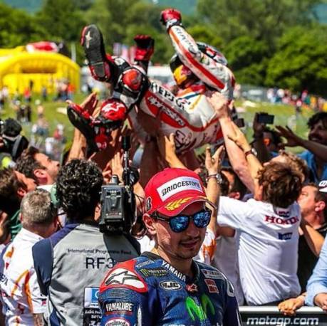 lorenzo on mugello 2014