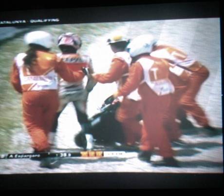 marquez crash catalunia 2014