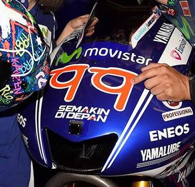 new design jorge lorenzo 99