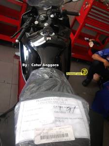 Pemilik yamaha YZF-R15 Solo Jawa tengah&nbsp;1