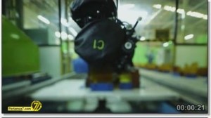 Perakitan Yamaha YZF-R25 di Indonesia Iwata Quality&nbsp;21