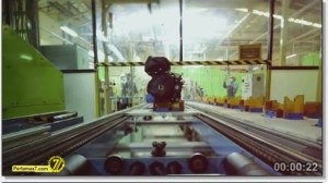 Perakitan Yamaha YZF-R25 di Indonesia Iwata Quality&nbsp;22