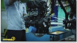 Perakitan Yamaha YZF-R25 di Indonesia Iwata Quality&nbsp;31