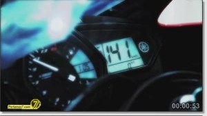 Perakitan Yamaha YZF-R25 di Indonesia Iwata Quality&nbsp;54