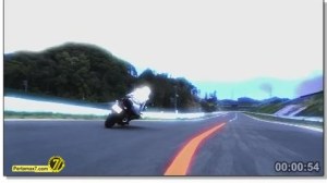 Perakitan Yamaha YZF-R25 di Indonesia Iwata Quality&nbsp;55