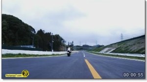 Perakitan Yamaha YZF-R25 di Indonesia Iwata Quality&nbsp;56