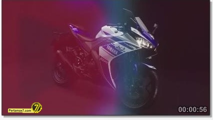 Perakitan Yamaha YZF-R25 di Indonesia Iwata Quality 57