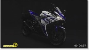 Perakitan Yamaha YZF-R25 di Indonesia Iwata Quality&nbsp;58