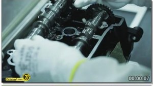 Perakitan Yamaha YZF-R25 di Indonesia Iwata Quality&nbsp;7