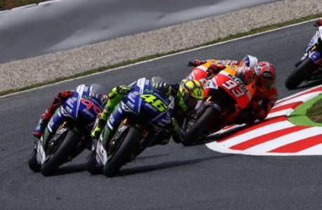 rossi lorenzo marquez pedrosa