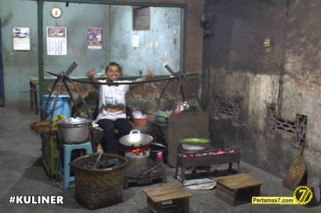 Sate Kambing Mbah Jiyo Jatisrono 00