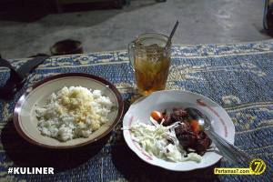 Sate Kambing Mbah Jiyo Jatisrono&nbsp;02