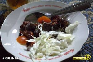 Sate Kambing Mbah Jiyo Jatisrono&nbsp;04