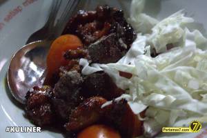 Sate Kambing Mbah Jiyo Jatisrono&nbsp;06