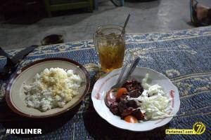 Sate Kambing Mbah Jiyo Jatisrono&nbsp;07