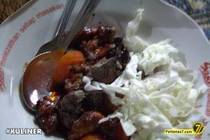 Sate Kambing Mbah Jiyo Jatisrono&nbsp;10