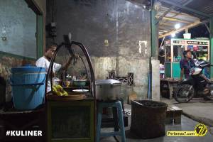 Sate Kambing Mbah Jiyo Jatisrono&nbsp;14