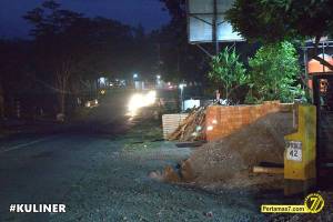 Sate Kambing Mbah Jiyo Jatisrono&nbsp;15