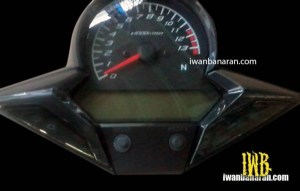 speedometer Honda K45 aka Honda CBR150 Lokal&nbsp;39