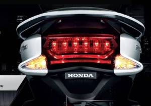stoplamp honda pcx 150&nbsp;thailand
