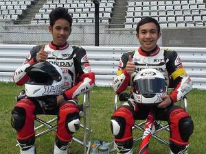 Suzuka 2 Hours Asia Dream Endurance Race&nbsp;2