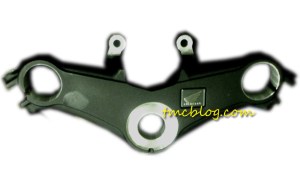 triple clamp Honda K45 aka Honda CBR150 Lokal&nbsp;35