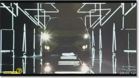 TVC ALL NEW HONDA JAZZ 2015 with JKT48 09