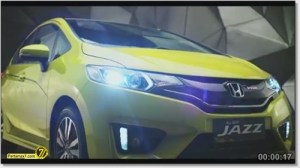 TVC ALL NEW HONDA JAZZ 2015 with JKT48&nbsp;13