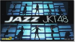 TVC ALL NEW HONDA JAZZ 2015 with JKT48&nbsp;18