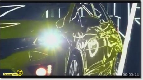 TVC ALL NEW HONDA JAZZ 2015 with JKT48 19