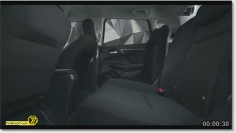 TVC ALL NEW HONDA JAZZ 2015 with JKT48 24