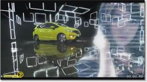 TVC ALL NEW HONDA JAZZ 2015 with JKT48&nbsp;33