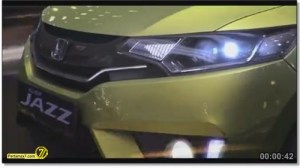 TVC ALL NEW HONDA JAZZ 2015 with JKT48&nbsp;35