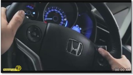 TVC ALL NEW HONDA JAZZ 2015 with JKT48 36